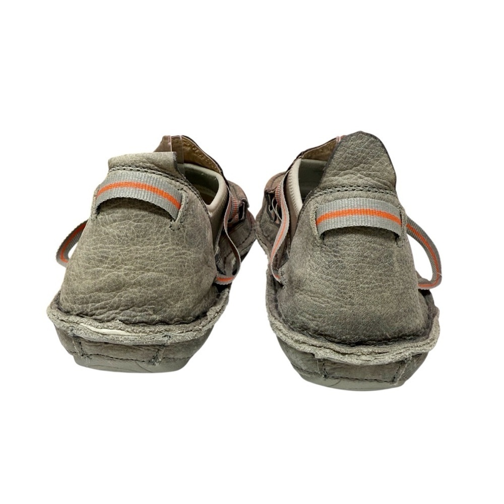 NWT Tamarindo Men’s Taupe Excursion Luxe Tech Construction Outdoor Shoes Sz 8 - Picture 6 of 10